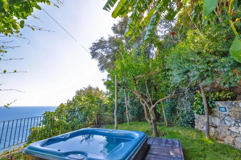 Villa Santa Maria - Luxury Country House - Oda