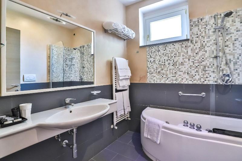 Villa Santa Maria - Luxury Country House - Oda