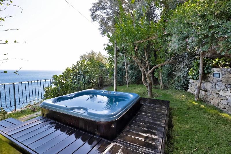 Villa Santa Maria - Luxury Country House - Oda