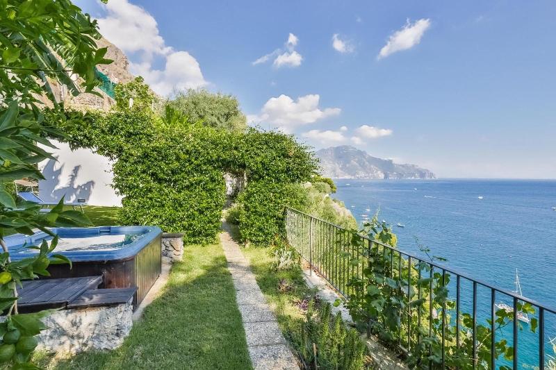Villa Santa Maria - Luxury Country House - Oda