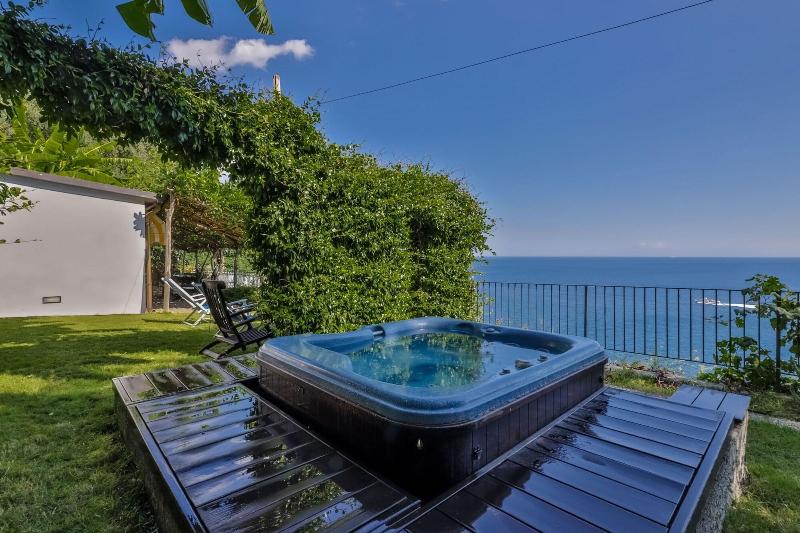 Villa Santa Maria - Luxury Country House - Oda