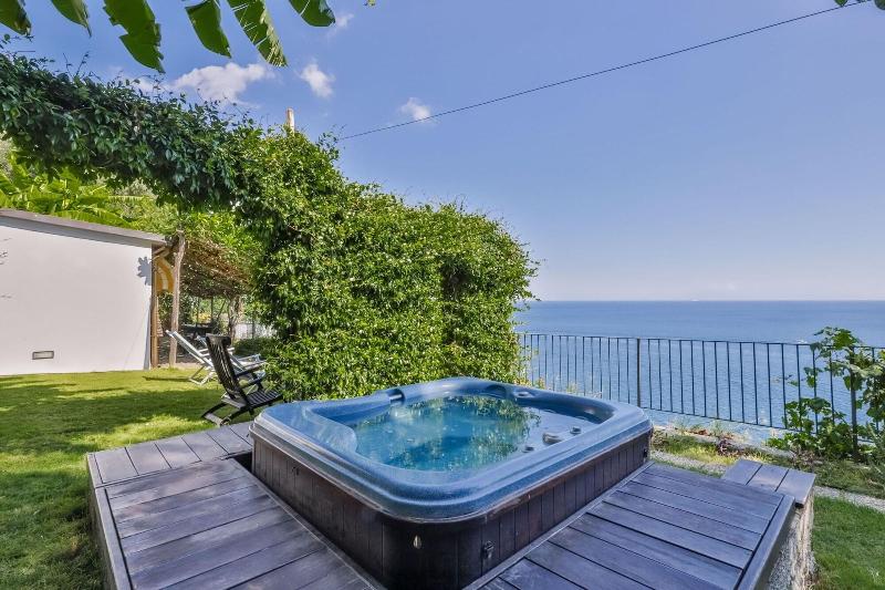 Villa Santa Maria - Luxury Country House - Oda
