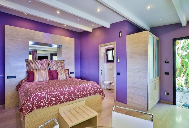Villa Santa Maria - Luxury Country House - Oda