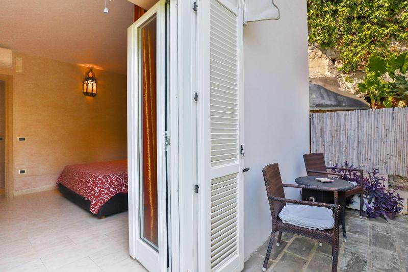 Villa Santa Maria - Luxury Country House - Teras
