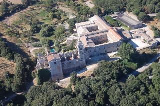 Abbazia Santa Maria Del Bosco otel fotoğrafı