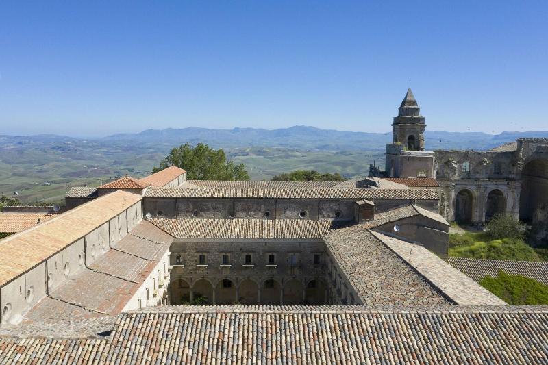Abbazia Santa Maria Del Bosco - Genel