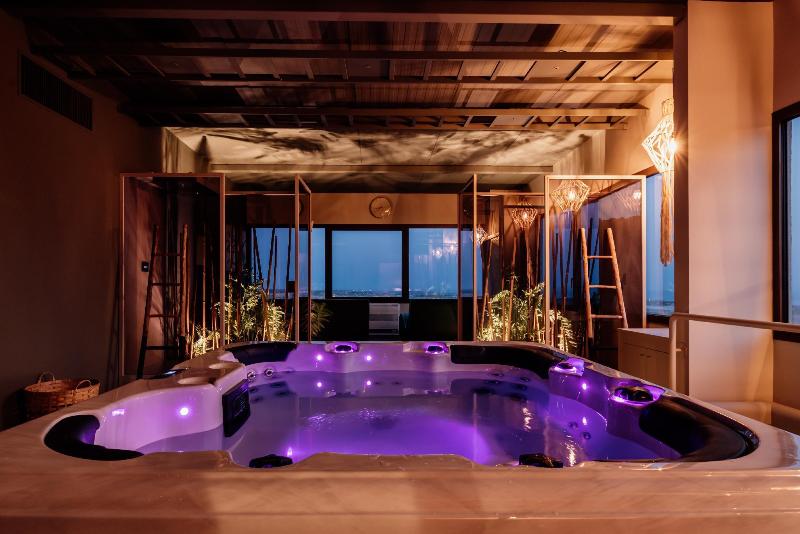 Relais Chiaramonte - Aktivite