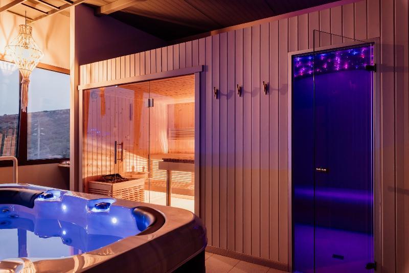 Relais Chiaramonte - Aktivite