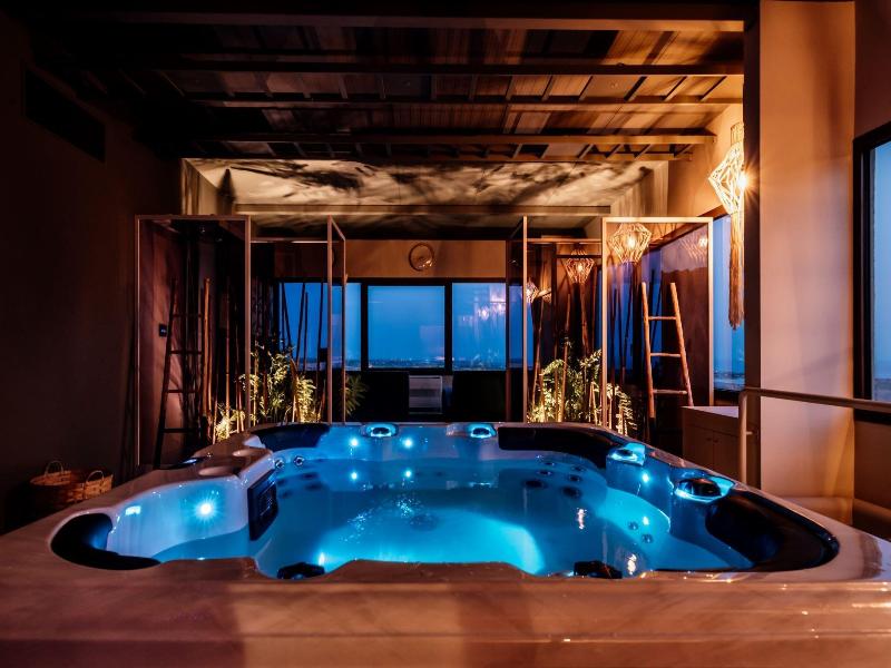 Relais Chiaramonte - Aktivite