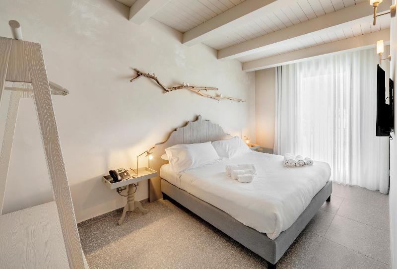 Relais Chiaramonte - Genel