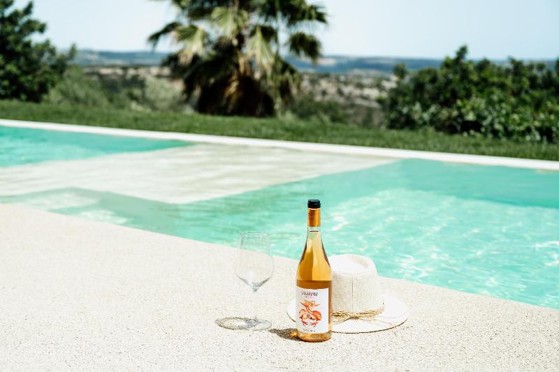 Relais Chiaramonte - Genel
