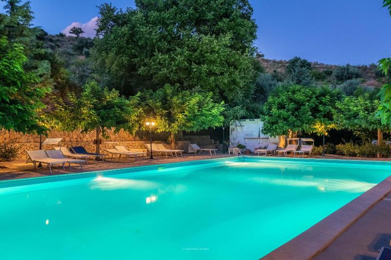 Agriturismo Val Di Noto - Aktivite