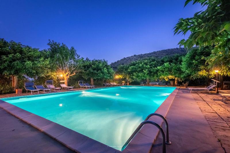 Agriturismo Val Di Noto - Aktivite