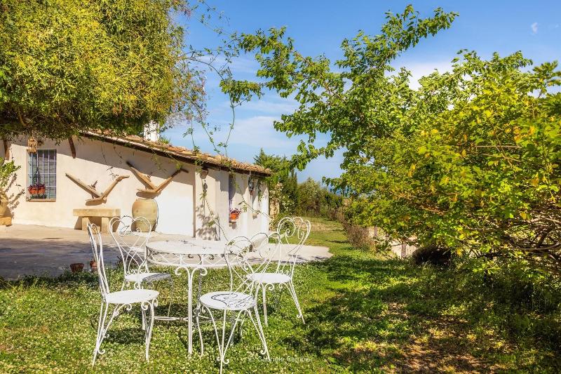 Agriturismo Val Di Noto - Genel