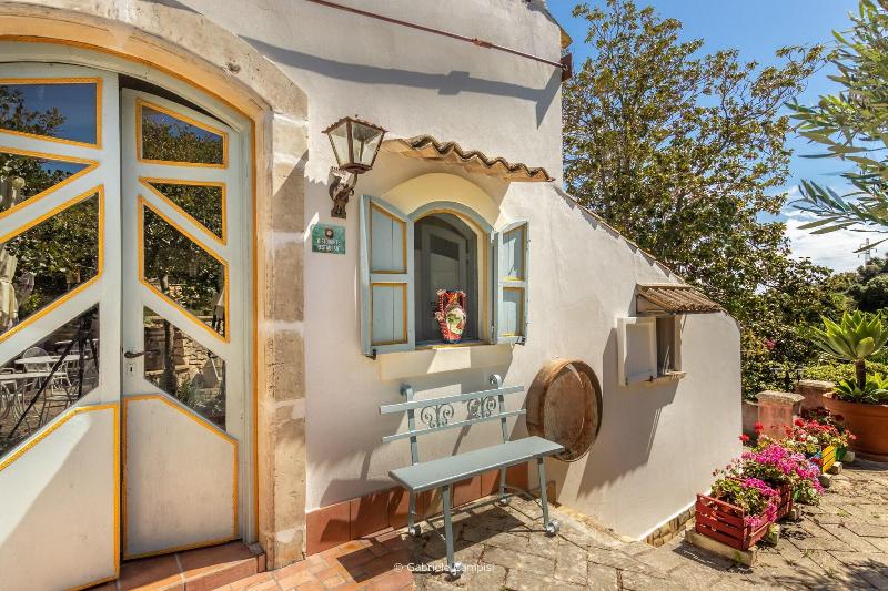 Agriturismo Val Di Noto - Genel