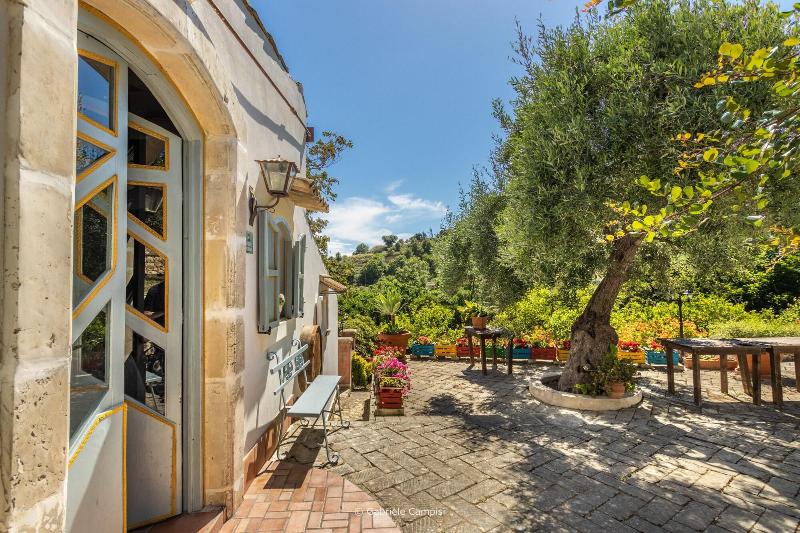 Agriturismo Val Di Noto - Genel