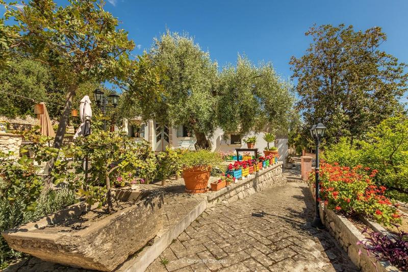 Agriturismo Val Di Noto - Genel