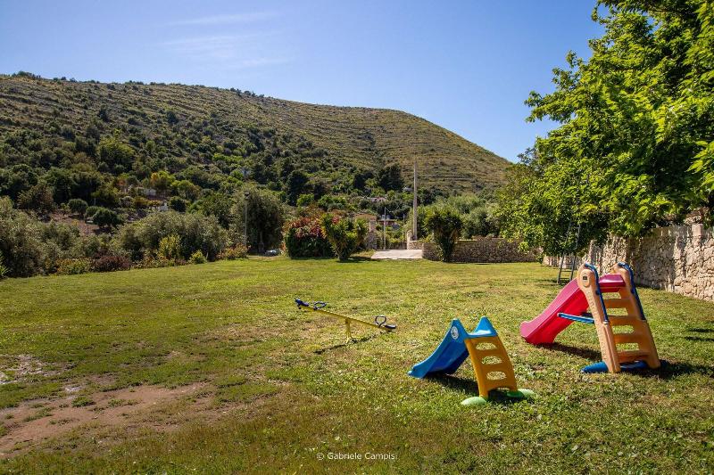 Agriturismo Val Di Noto - Genel