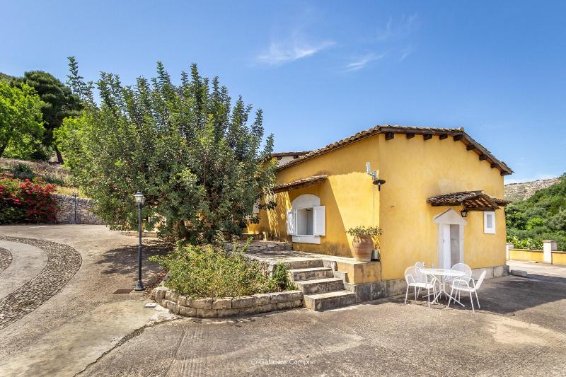 Agriturismo Val Di Noto - Genel