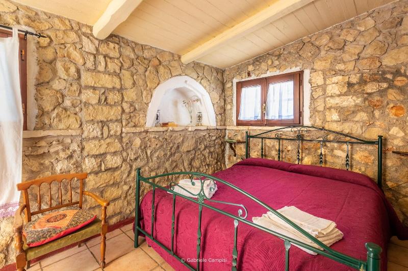 Agriturismo Val Di Noto - Oda