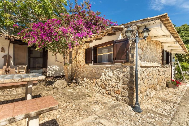Agriturismo Val Di Noto - Oda