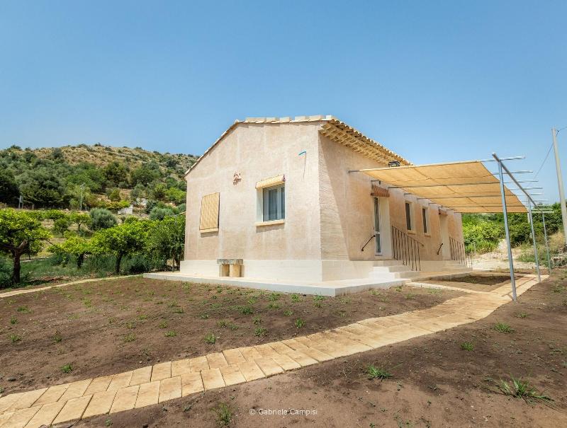 Agriturismo Val Di Noto - Oda