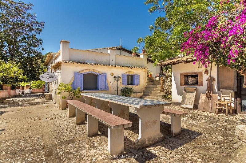 Agriturismo Val Di Noto - Oda