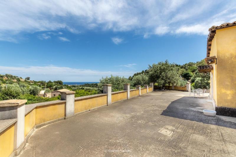 Agriturismo Val Di Noto - Oda
