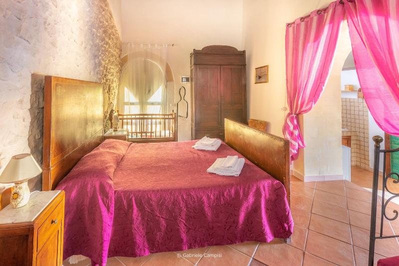 Agriturismo Val Di Noto - Oda