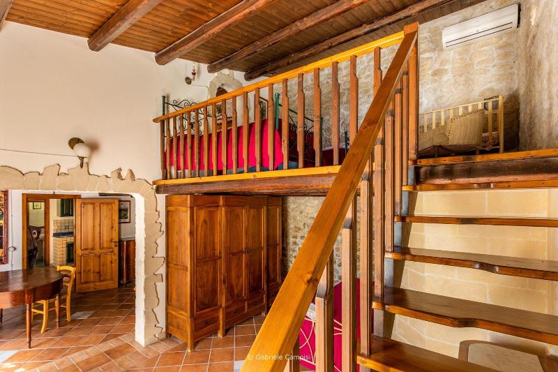 Agriturismo Val Di Noto - Oda