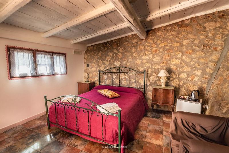 Agriturismo Val Di Noto - Oda