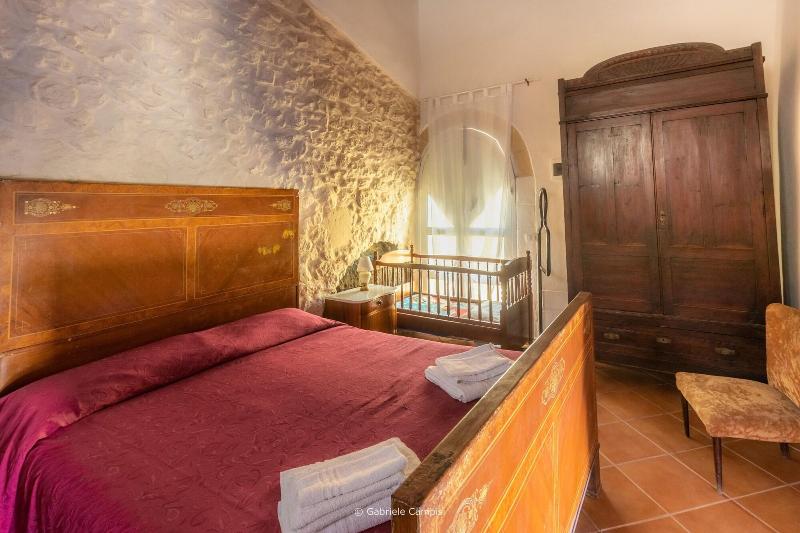 Agriturismo Val Di Noto - Oda