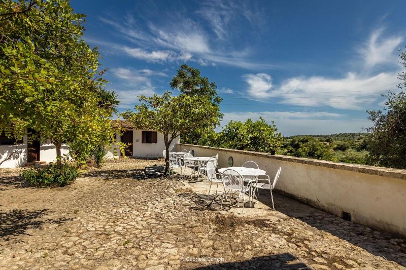 Agriturismo Val Di Noto - Oda