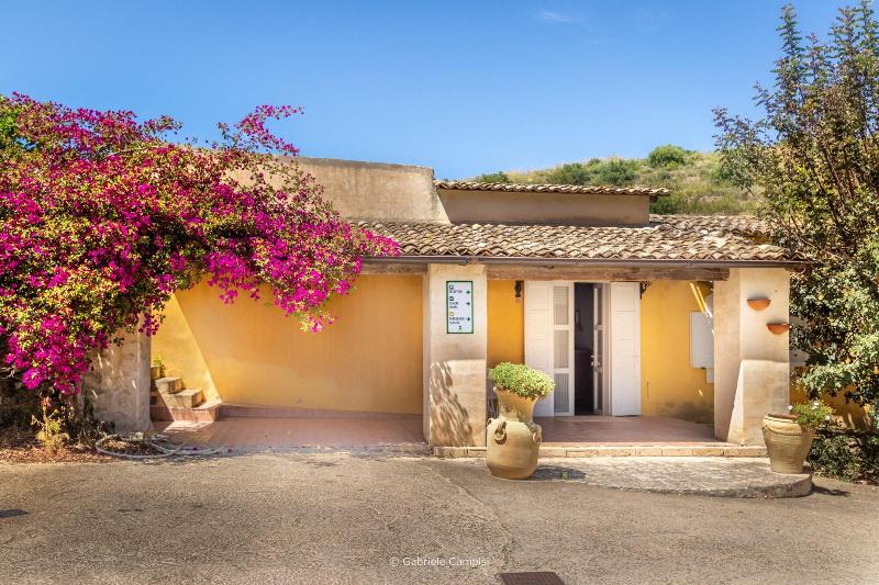 Agriturismo Val Di Noto - Oda