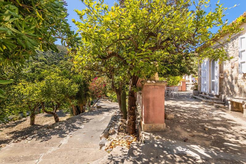 Agriturismo Val Di Noto - Oda