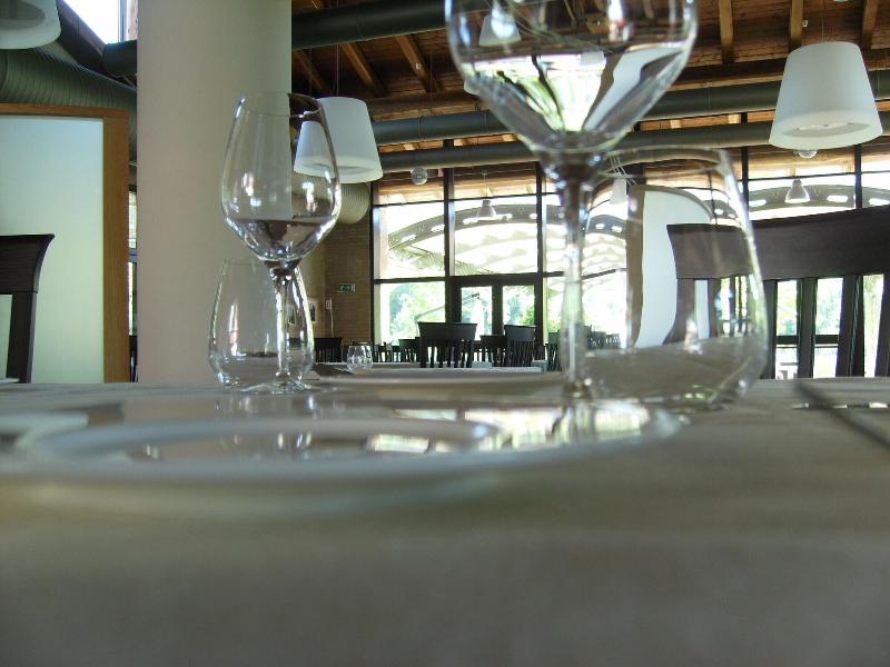 Relais Magione Papale - Lobi