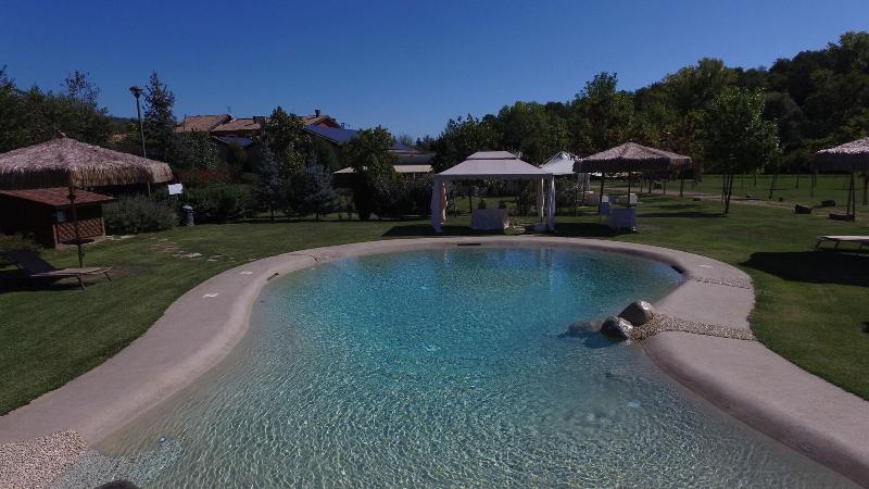 Relais Magione Papale - Aktivite