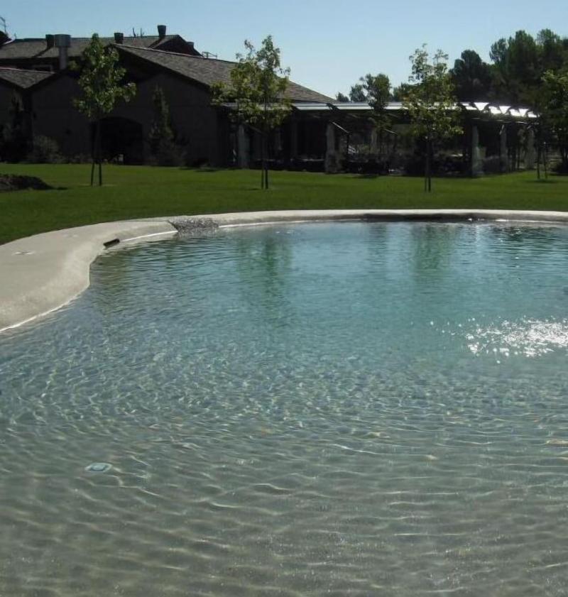 Relais Magione Papale - Aktivite