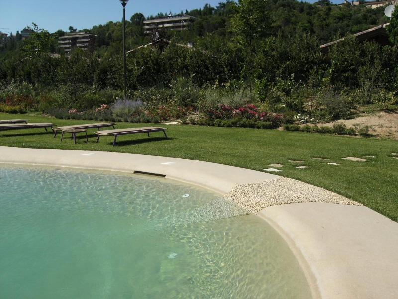 Relais Magione Papale - Aktivite