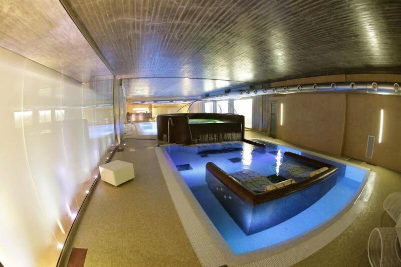 Relais Magione Papale - Aktivite