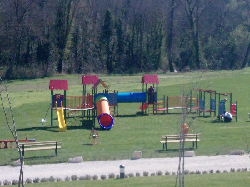 Relais Magione Papale - Aktivite