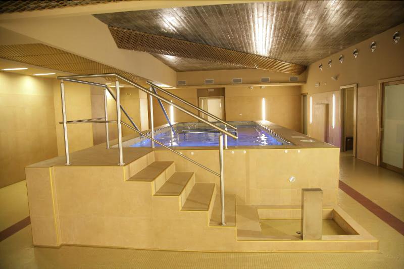 Relais Magione Papale - Aktivite
