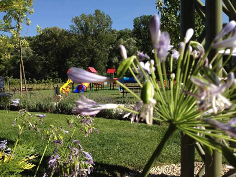 Relais Magione Papale - Genel