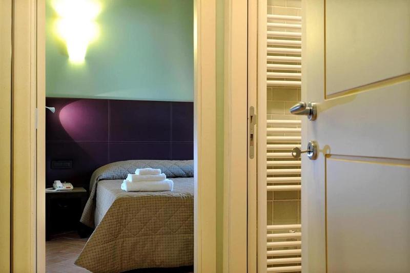 Relais Magione Papale - Oda