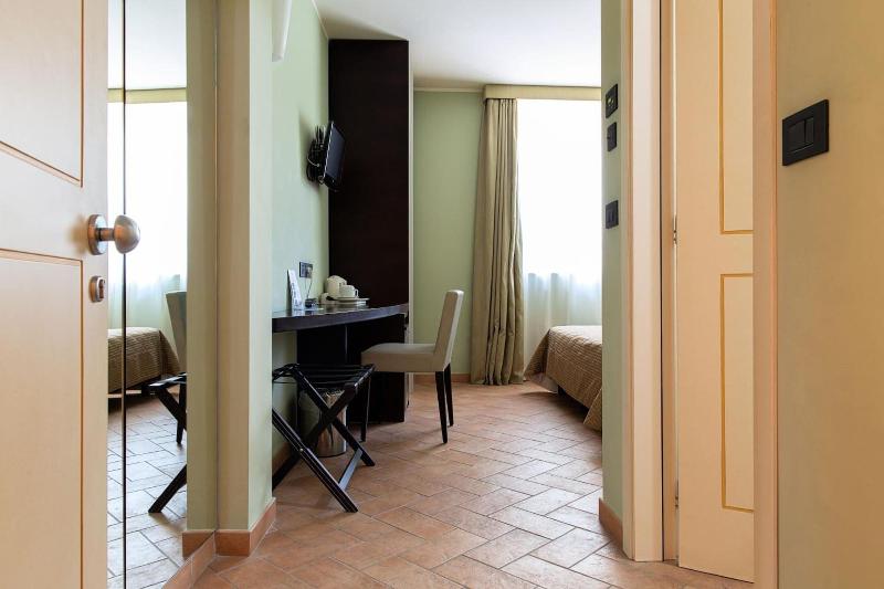 Relais Magione Papale - Oda