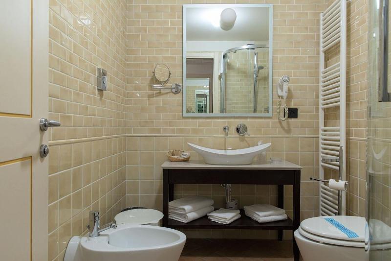 Relais Magione Papale - Oda