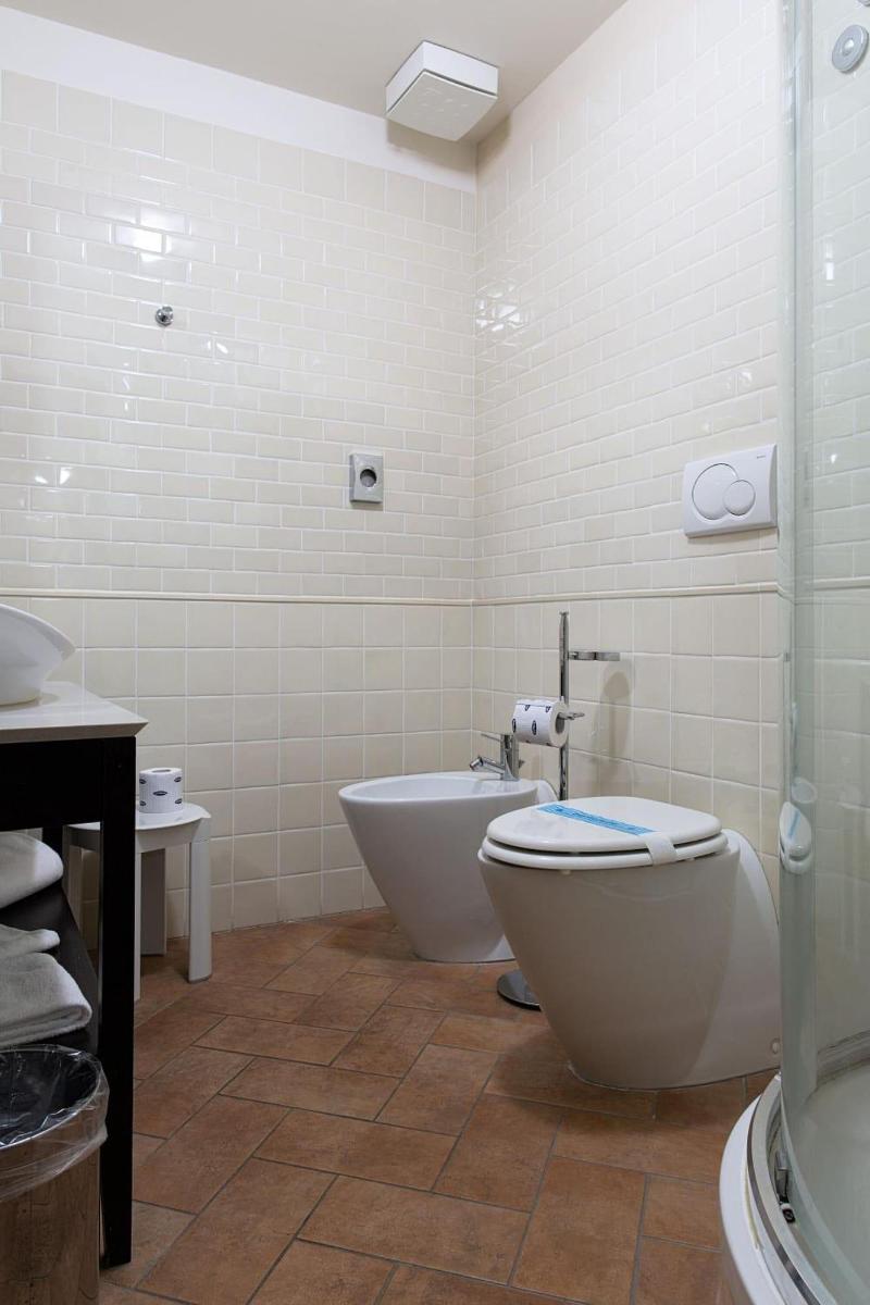 Relais Magione Papale - Oda