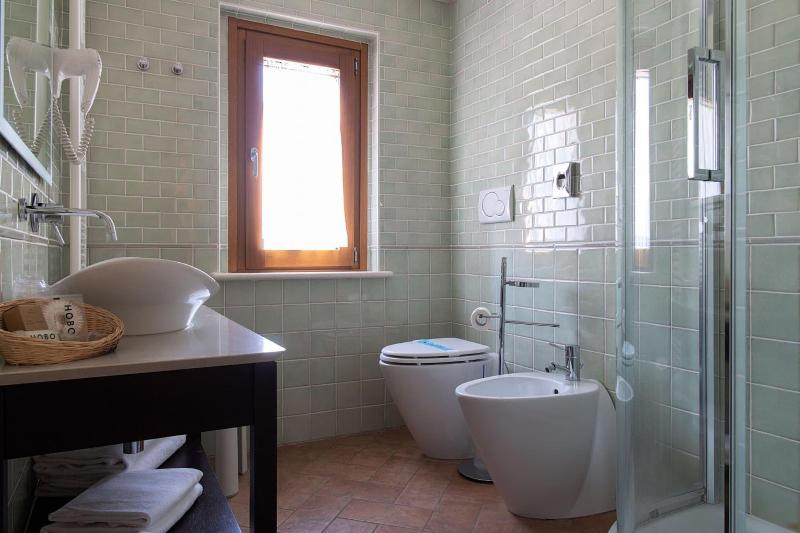 Relais Magione Papale - Oda