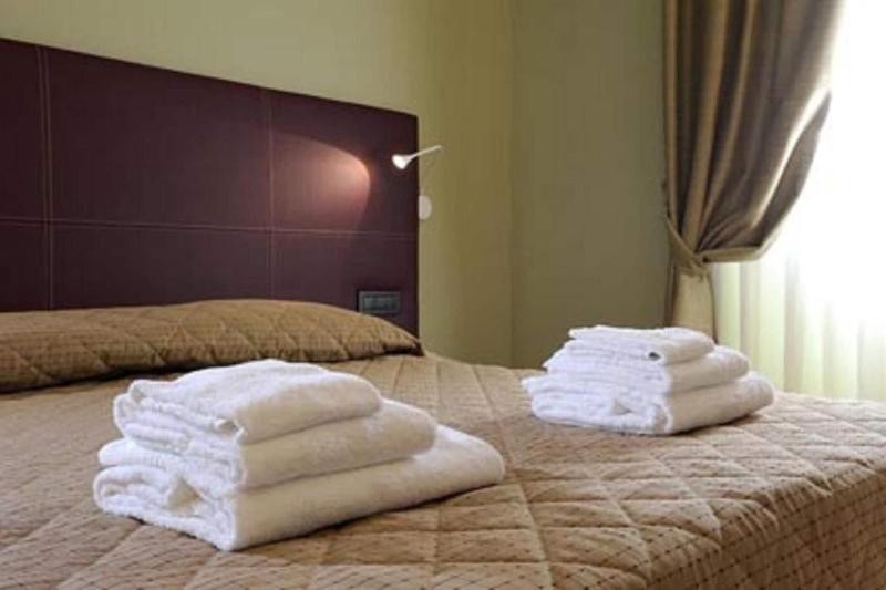 Relais Magione Papale - Oda