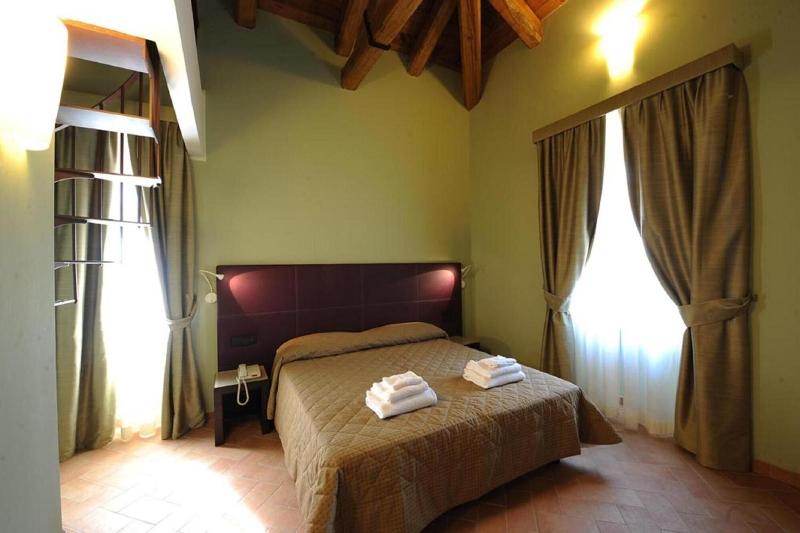 Relais Magione Papale - Oda